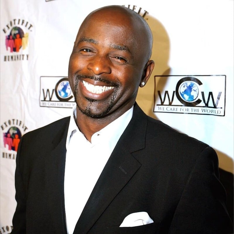 Dahn and Alimi Ballard